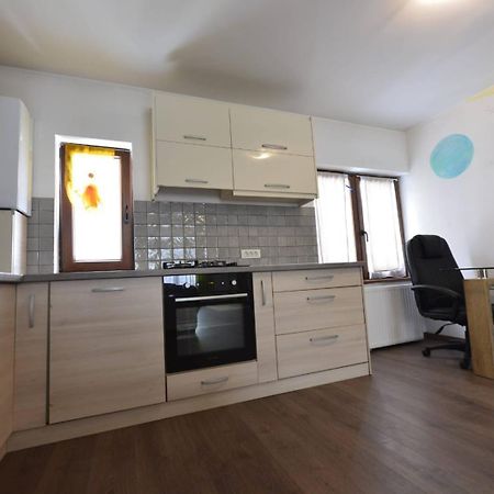 Апартаменти Apartament Astra Bn70 Брашов Екстер'єр фото