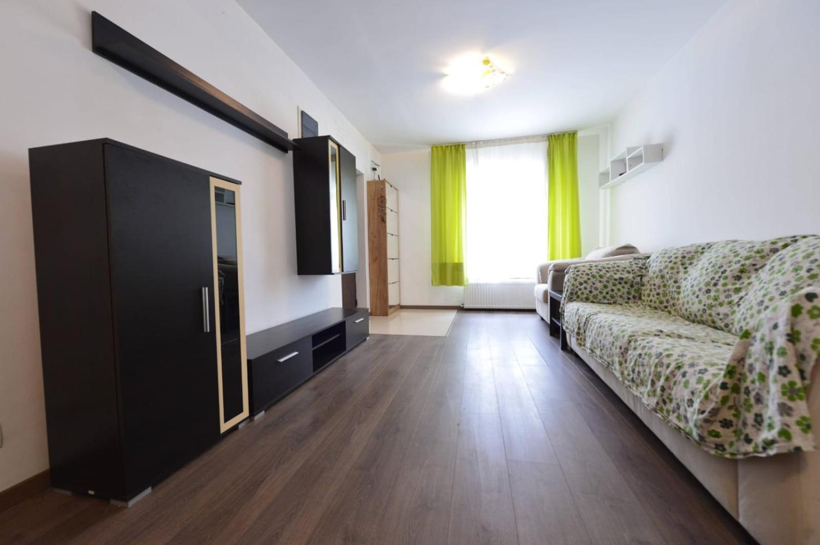Апартаменти Apartament Astra Bn70 Брашов Екстер'єр фото